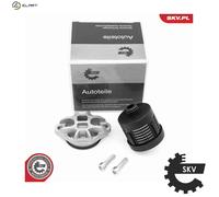 HYDRAULIC FILTER MULTIPLATE CLUTCH (ALLWHEEL DRIVE) 31SKV392 FOR FORD KUGA/VAN