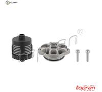 HYDRAULIC FILTER MULTIPLATE CLUTCH (ALLWHEEL DRIVE) 600 542 FOR VOLVO V50 2.4L