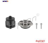 HYDRAULIC FILTER MULTIPLATE CLUTCH (ALLWHEEL DRIVE) 600 542 FOR VOLVO V50 2.4L
