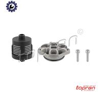 HYDRAULIC FILTER MULTIPLATE CLUTCH (ALLWHEEL DRIVE) 600 542 FOR VOLVO V50 2.4L