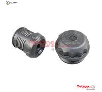 HYDRAULIC FILTER MULTIPLATE CLUTCH (ALLWHEEL DRIVE) 8020115 FOR SKODA VW
