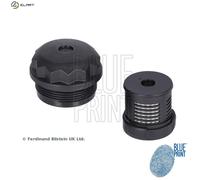 BLUE PRINT Hydraulic Filter Haldex Coupling ADBP210102 Rear 69 mm 0.070 kg 56 mm