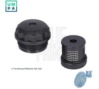 BLUE PRINT Hydraulic Filter Haldex Coupling ADBP210102 Rear 69 mm 0.070 kg 56 mm