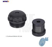 BLUE PRINT Hydraulic Filter Haldex Coupling ADBP210102 Rear 69 mm 0.070 kg 56 mm