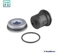 HYDRAULIC FILTER MULTIPLATE CLUTCH (ALLWHEEL DRIVE) DS120456 FOR SKODA VW