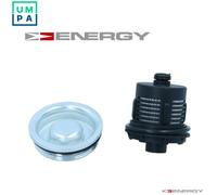 HYDRAULIC FILTER MULTIPLATE CLUTCH (ALLWHEEL DRIVE) SE00058 FOR VW CARAVELLE