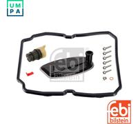HYDRAULIC FILTER SET AUTOMATIC TRANSMISSION 100253 FOR MERCEDES-BENZ G-CLASS