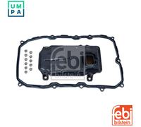 HYDRAULIC FILTER SET AUTOMATIC TRANSMISSION 108181 FOR PORSCHE PANAMERA VW