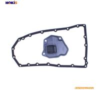 HYDRAULIC FILTER SET AUTOMATIC TRANSMISSION A220037 FOR NISSAN QASHQAI/+2 2.0L