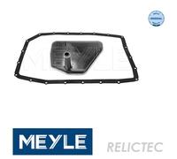 MEYLE 300 137 0002 Automatic transmission filter kit