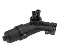 Hydraulic Filter Set Automatic Transmission Compatible With Automatic Gearbox