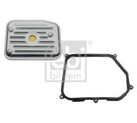 HYDRAULIC FILTER SET AUTOMATIC TRANSMISSION FITS: AUDI COUPE B3 2.0/2.6/2.8.A