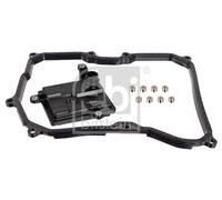 HYDRAULIC FILTER SET AUTOMATIC TRANSMISSION FITS: VW VENTO V SALOON 1.6.VW PO