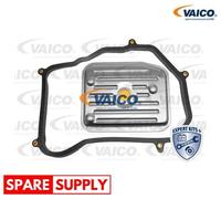 HYDRAULIC FILTER SET, AUTOMATIC TRANSMISSION FOR AUDI 80 A4 A6 VAICO V10-0386