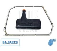 Hydraulic Filter Set, automatic transmission for AUDI A4 A5 BLUE PRINT ADV182173