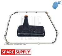 HYDRAULIC FILTER SET, AUTOMATIC TRANSMISSION FOR AUDI A4 A5 BLUE PRINT ADV182173