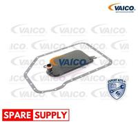 HYDRAULIC FILTER SET, AUTOMATIC TRANSMISSION FOR AUDI A4 A6 A8 VAICO V10-0387