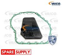 HYDRAULIC FILTER SET, AUTOMATIC TRANSMISSION FOR AUDI A4 A6 A8 VAICO V10-2538