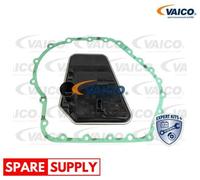 HYDRAULIC FILTER SET, AUTOMATIC TRANSMISSION FOR AUDI A4 A6 A8 VAICO V10-2539