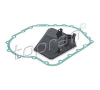 Hydraulic Filter Set, automatic transmission for AUDI:A4 B6,A6 C5,A8 D3,A8L D3