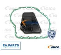 Hydraulic Filter Set, automatic transmission for AUDI A4 VAICO V10-2538