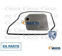 Hydraulic Filter Set, automatic transmission for AUDI A6 VAICO V10-2361