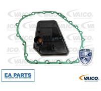 Hydraulic Filter Set, automatic transmission for AUDI A6 VAICO V10-2538