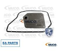 Hydraulic Filter Set, automatic transmission for AUDI A8 VAICO V10-2361