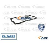 Hydraulic Filter Set, automatic transmission for AUDI Q7 VAICO V10-0434