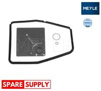 HYDRAULIC FILTER SET, AUTOMATIC TRANSMISSION FOR BMW E34 MEYLE 300 243 1102/S