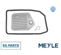 Hydraulic Filter Set, automatic transmission for BMW E34 MEYLE 300 243 4105/S