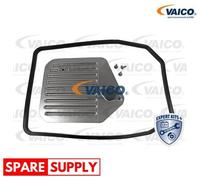 HYDRAULIC FILTER SET, AUTOMATIC TRANSMISSION FOR BMW E36 E34 VAICO V20-0137-1