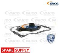 HYDRAULIC FILTER SET, AUTOMATIC TRANSMISSION FOR BMW E36 E46 E34 VAICO V20-0318