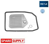 HYDRAULIC FILTER SET, AUTOMATIC TRANSMISSION FOR BMW E36 MEYLE 300 243 4105/S