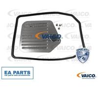 Hydraulic Filter Set, automatic transmission for BMW E39 E38 VAICO V20-0137-1