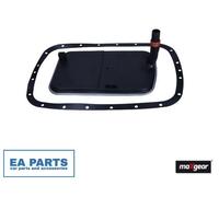 Hydraulic Filter Set, automatic transmission for BMW E46 E39 E83 MAXGEAR 26-1445