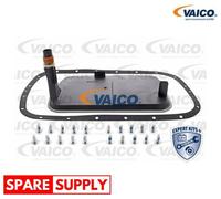 HYDRAULIC FILTER SET, AUTOMATIC TRANSMISSION FOR BMW E46 E39 E83 VAICO V20-0335