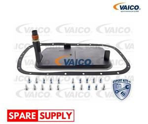 HYDRAULIC FILTER SET, AUTOMATIC TRANSMISSION FOR BMW E46 E39 E83 VAICO V20-0335