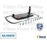 Hydraulic Filter Set, automatic transmission for BMW E46 E39 VAICO V20-1129-1
