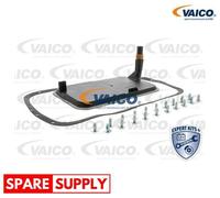 HYDRAULIC FILTER SET, AUTOMATIC TRANSMISSION FOR BMW E46 E39 VAICO V20-1129-1