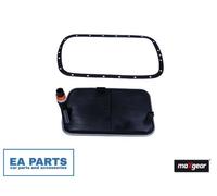 Hydraulic Filter Set, automatic transmission for BMW E53 MAXGEAR 26-1449