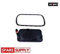 HYDRAULIC FILTER SET, AUTOMATIC TRANSMISSION FOR BMW E53 MAXGEAR 26-1449