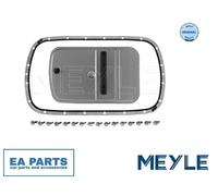 Hydraulic Filter Set, automatic transmission for BMW E53 MEYLE 314 137 0002 NEW