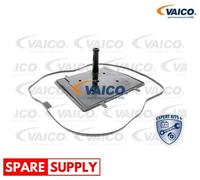 HYDRAULIC FILTER SET, AUTOMATIC TRANSMISSION FOR BMW E81 E88 E82 VAICO V20-0586