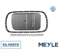 Hydraulic Filter Set, automatic transmission for BMW E83 E36 MEYLE 300 241 1701