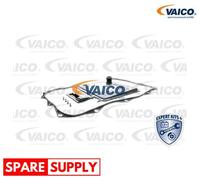 HYDRAULIC FILTER SET, AUTOMATIC TRANSMISSION FOR BMW F20 F21 F45 VAICO V20-0587