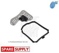 HYDRAULIC FILTER SET, AUTOMATIC TRANSMISSION FOR DS DS 3 BLUE PRINT ADP152103