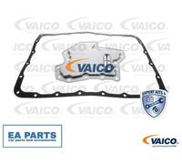 Hydraulic Filter Set, automatic transmission for INFINITI EX FX G VAICO V38-0579