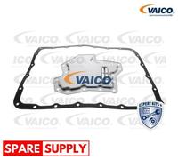 HYDRAULIC FILTER SET, AUTOMATIC TRANSMISSION FOR INFINITI EX FX G VAICO V38-0579