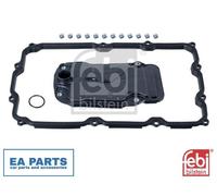 Hydraulic Filter Set, automatic transmission for LEXUS GX FEBI BILSTEIN 107835